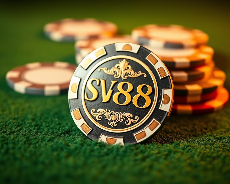 Tips Atur Modal Bermain di Permainan SV388